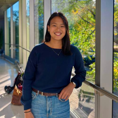 Mariko Maurais-Trépanier